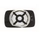 Glace et Support Retroviseur BMW SERIE 3 1983-1991 (E30) - Droit - Bombee bleu