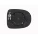 Glace et Support Retroviseur RENAULT GRAND MODUS 01/2008-11/2012 - Gauche - Degivrant - Aspherique