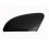 Coque Noir Retroviseur SEAT TOLEDO 10/2012- - Gauche