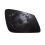Glace et Support Retroviseur BMW SERIE 5 GT 09/2009- (F07) - Droit - Degivrage - Aspherique