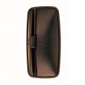 TETE PL 177x357 PLAST.NOIR FIXATION D.18 - CIPA