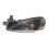 Clignotant Retroviseur MAZDA 6 04/2008-05/2010 - Gauche