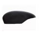 Coque Noir Retroviseur FORD FIESTA 12/2012- - Droit